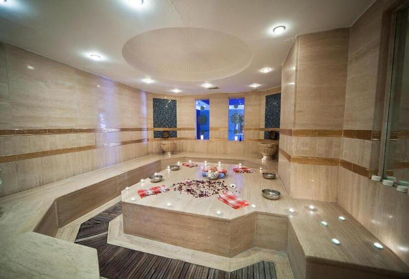 Fotos del hotel Grand Asiyan:  47