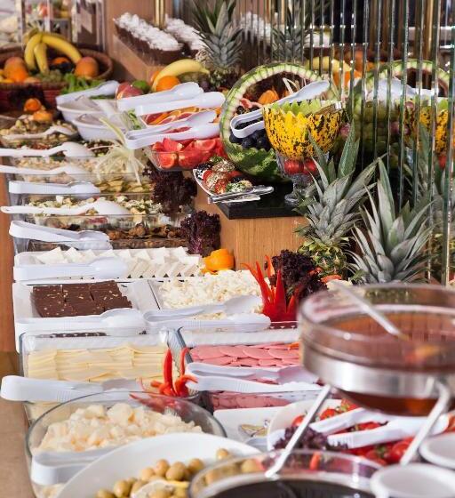 Fotos del hotel Grand Asiyan:  13