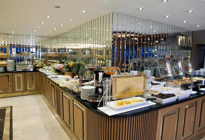 Fotos del hotel Grand Asiyan:  21