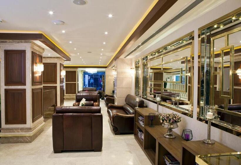 Fotos del hotel Grand Asiyan:  27