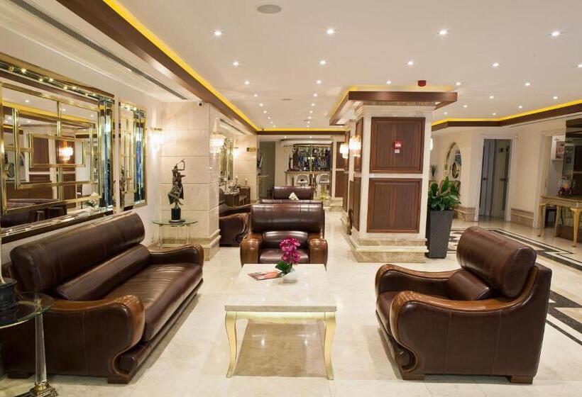 Fotos del hotel Grand Asiyan:  33