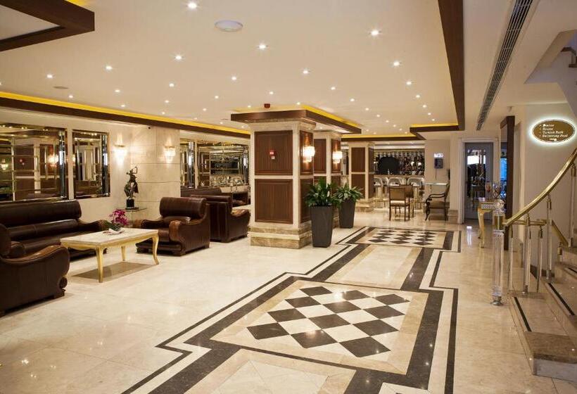 Fotos del hotel Grand Asiyan:  31