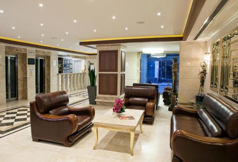 Fotos del hotel Grand Asiyan:  43