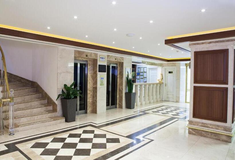 Fotos del hotel Grand Asiyan:  62