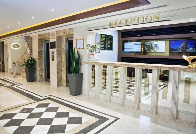 Fotos del hotel Grand Asiyan:  63