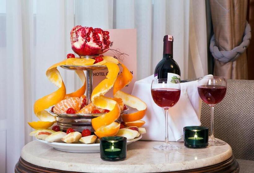 Fotos del hotel Grand Asiyan:  15