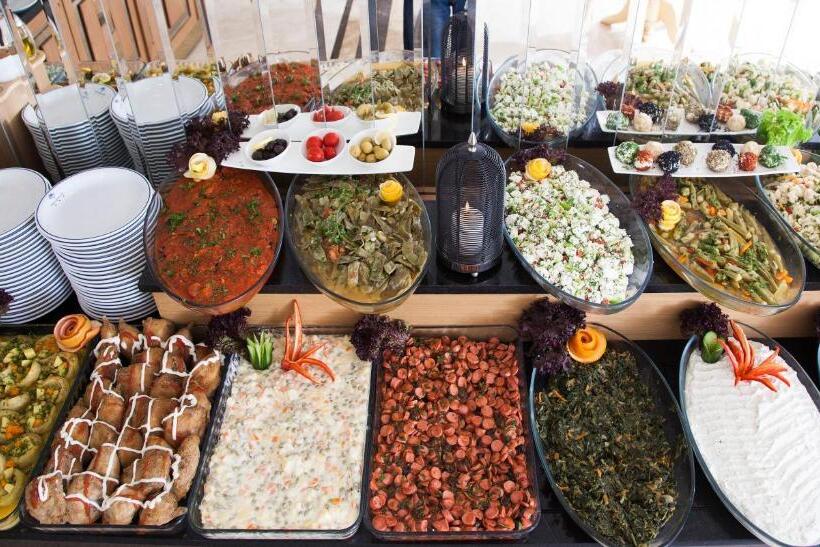 Fotos del hotel Grand Asiyan:  26