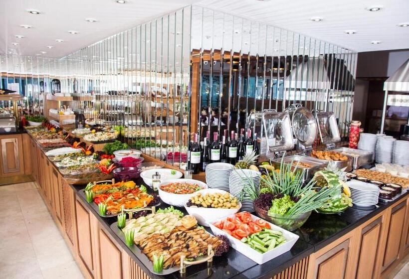 Fotos del hotel Grand Asiyan:  25