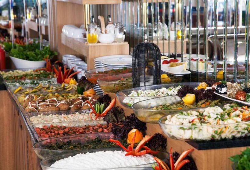 Fotos del hotel Grand Asiyan:  64