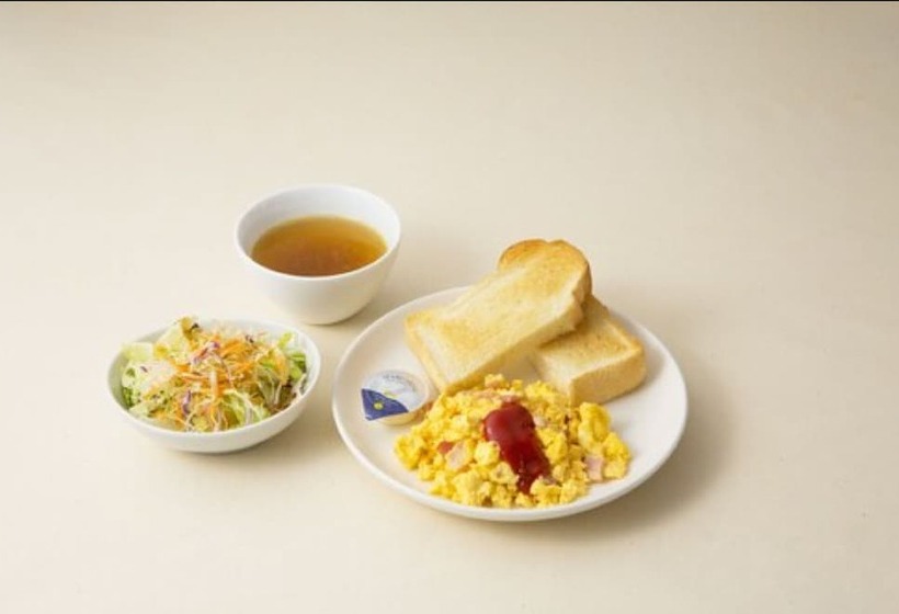 Fotos del hotel Grand Central:  29