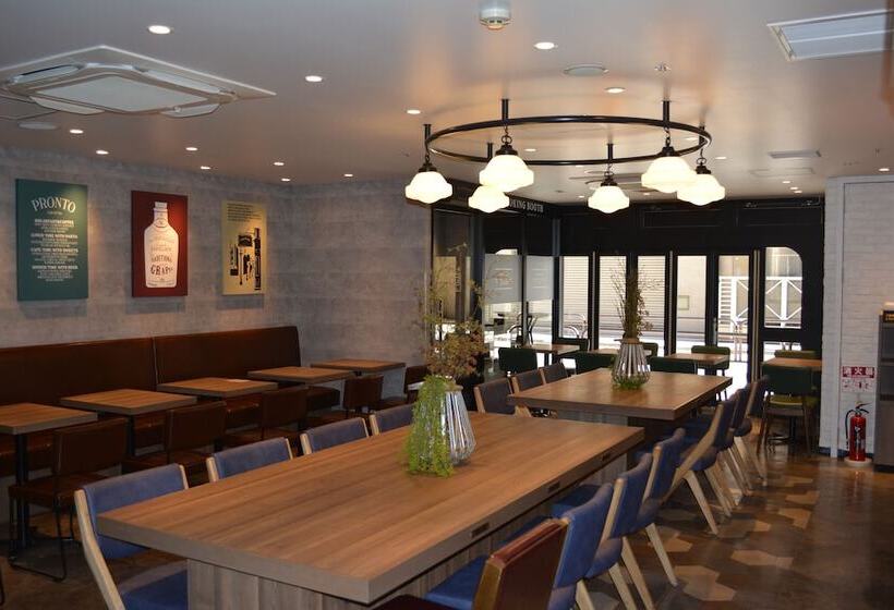 Fotos del hotel Grand Central:  21