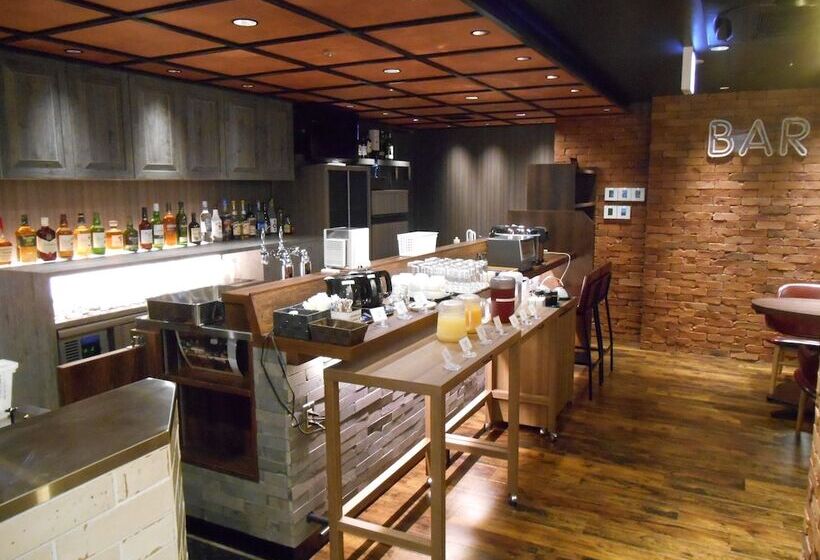 Fotos del hotel Grand Central:  20