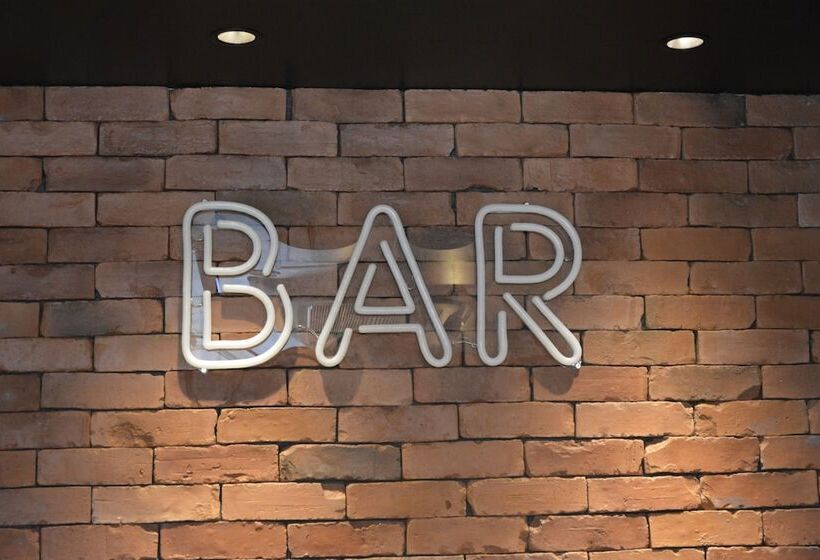 Fotos del hotel Grand Central:  19