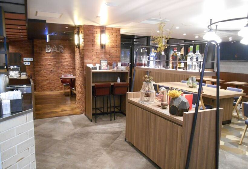 Fotos del hotel Grand Central:  15