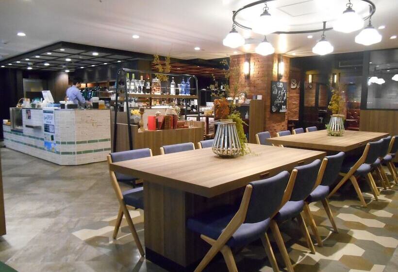 Fotos del hotel Grand Central:  3