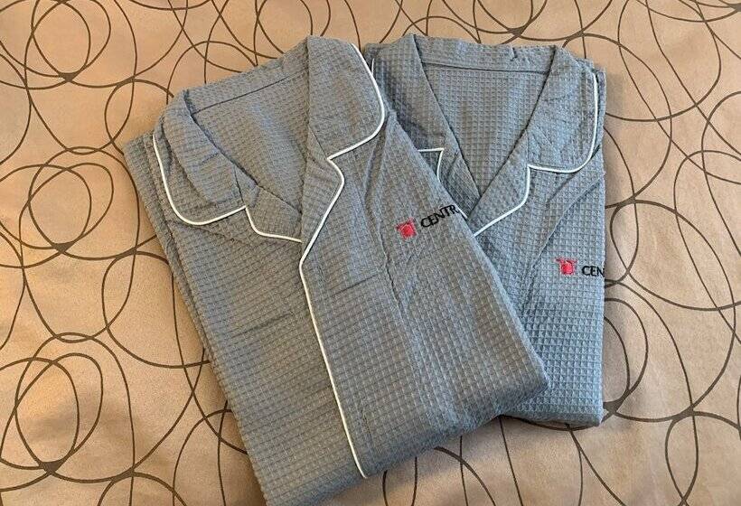 Fotos del hotel Grand Central:  8