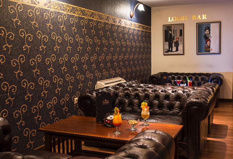 酒店 Grand Royale Apartment Complex & Spa