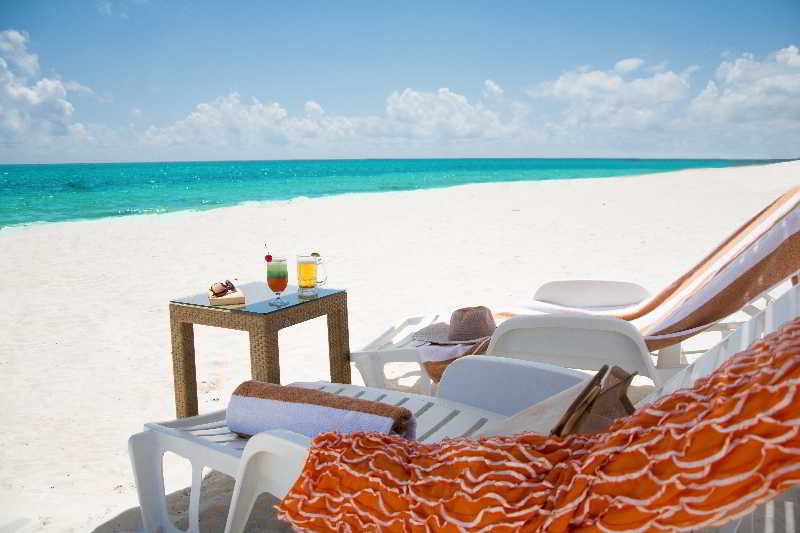 هتل Hacienda Morelos Beachfront