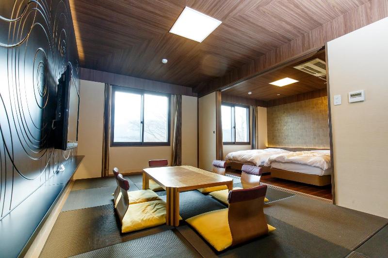 Fotos del hotel Hakone Lake:  3