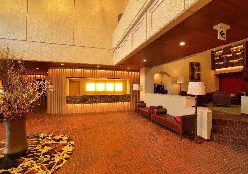 Fotos del hotel Hakone Lake:  6