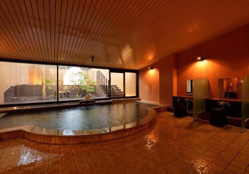 Fotos del hotel Hakone Lake:  10