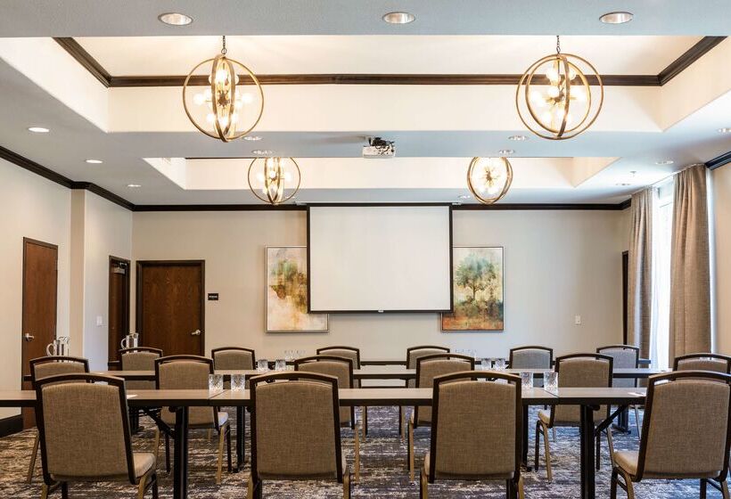 酒店 Hampton Inn & Suites Boerne