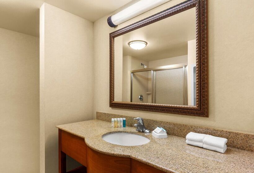 فندق Hampton Inn & Suites Burlington