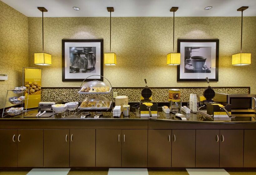 ホテル Hampton Inn & Suites Burlington, Nc