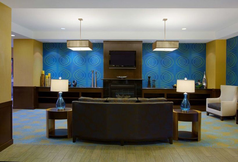 ホテル Hampton Inn & Suites Burlington, Nc