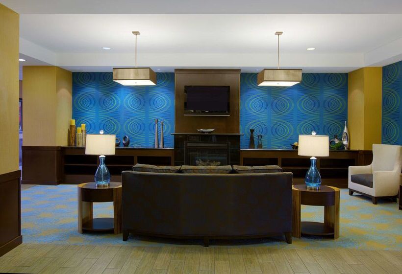 Hôtel Hampton Inn And Suites Burlington