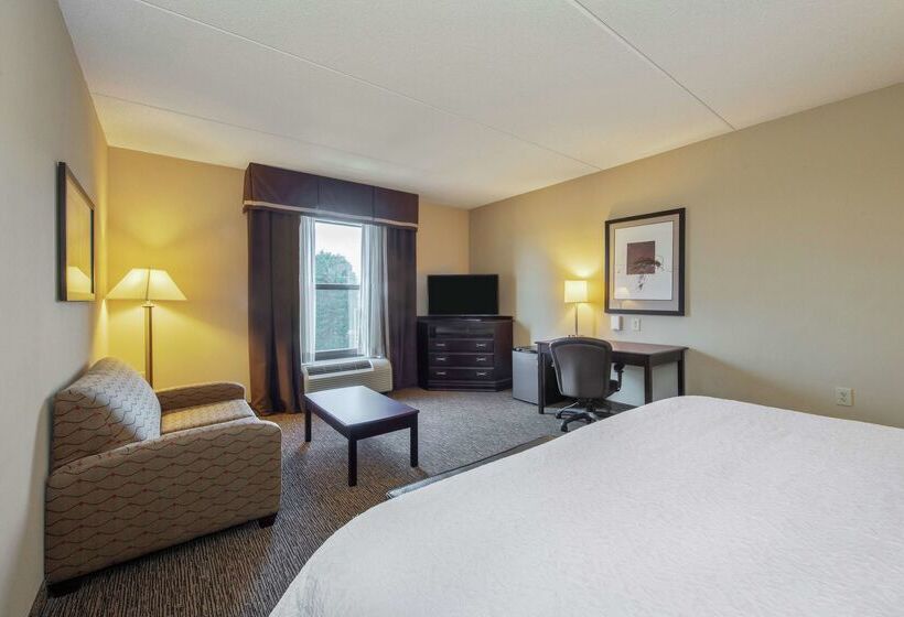 ホテル Hampton Inn & Suites Burlington, Nc