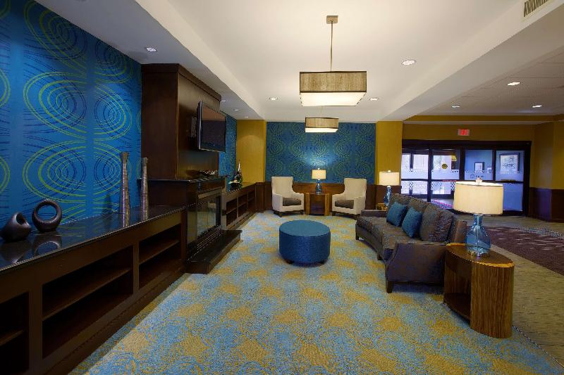 ホテル Hampton Inn & Suites Burlington, Nc