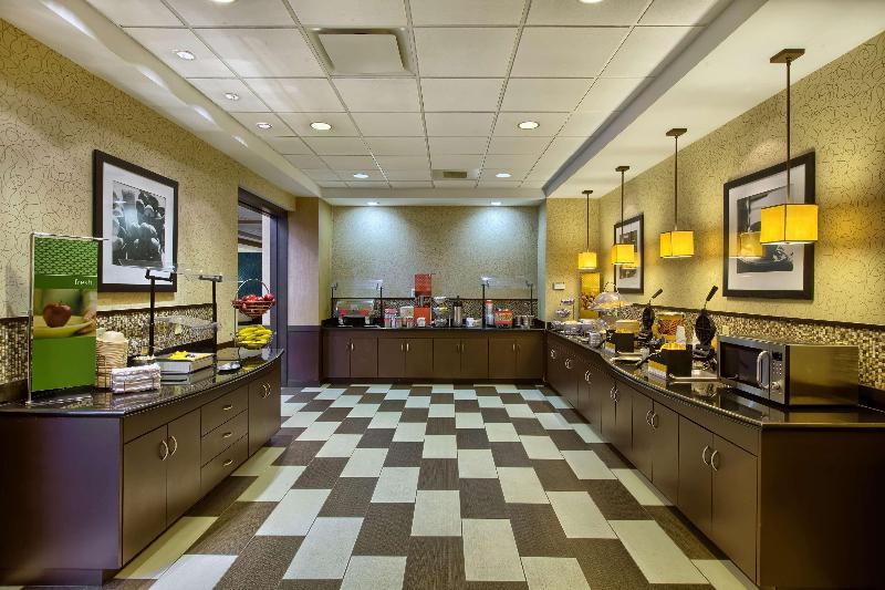 ホテル Hampton Inn & Suites Burlington, Nc