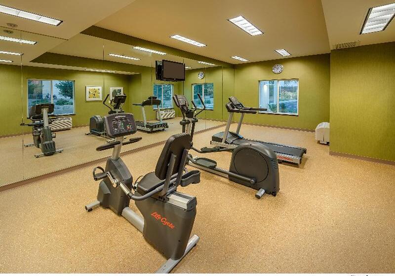 호텔 Hampton Inn & Suites Red Bluff
