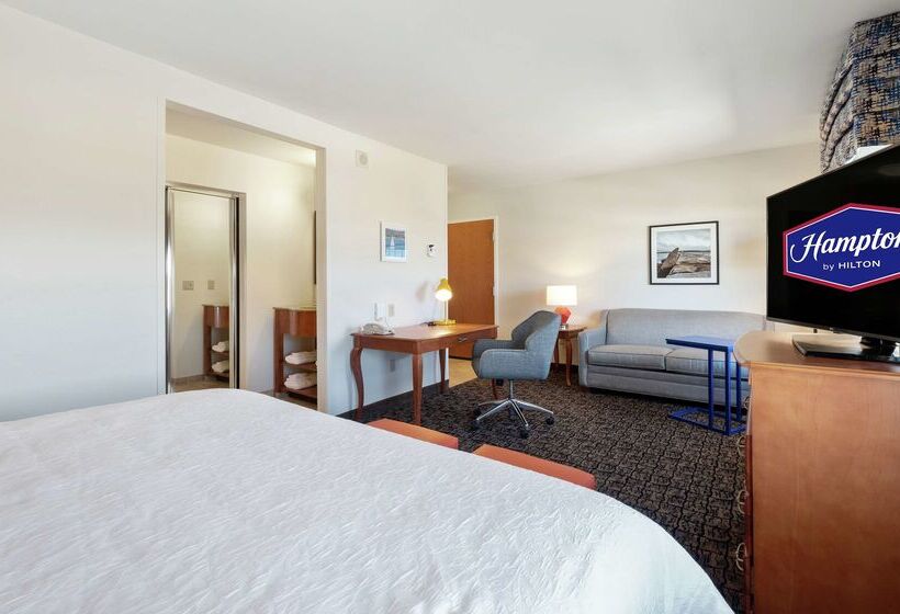 فندق Hampton Inn & Suites Rockland
