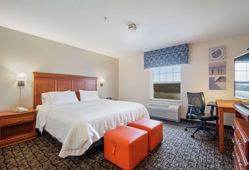 فندق Hampton Inn & Suites Rockland