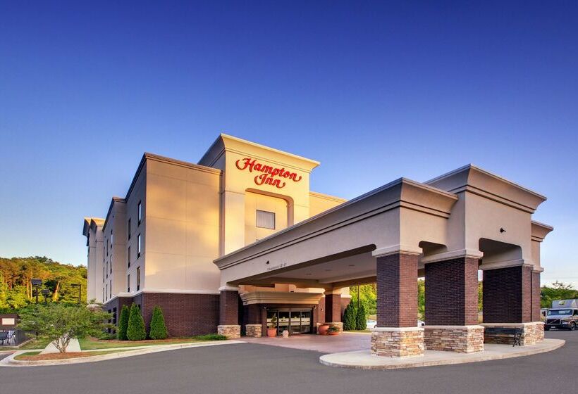 Отель Hampton Inn Birmingham Leeds