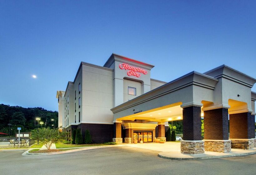 Отель Hampton Inn Birmingham Leeds