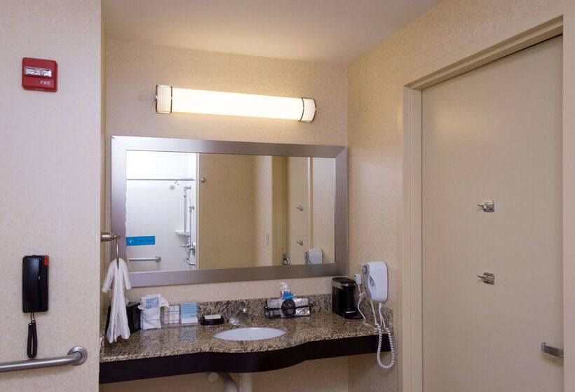 酒店 Hampton Inn Dandridge