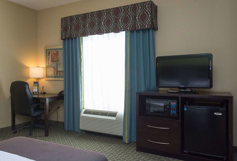 Отель Hampton Inn Dandridge