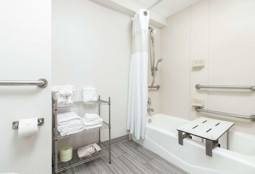 هتل Hampton Inn Daytona Shoresoceanfront