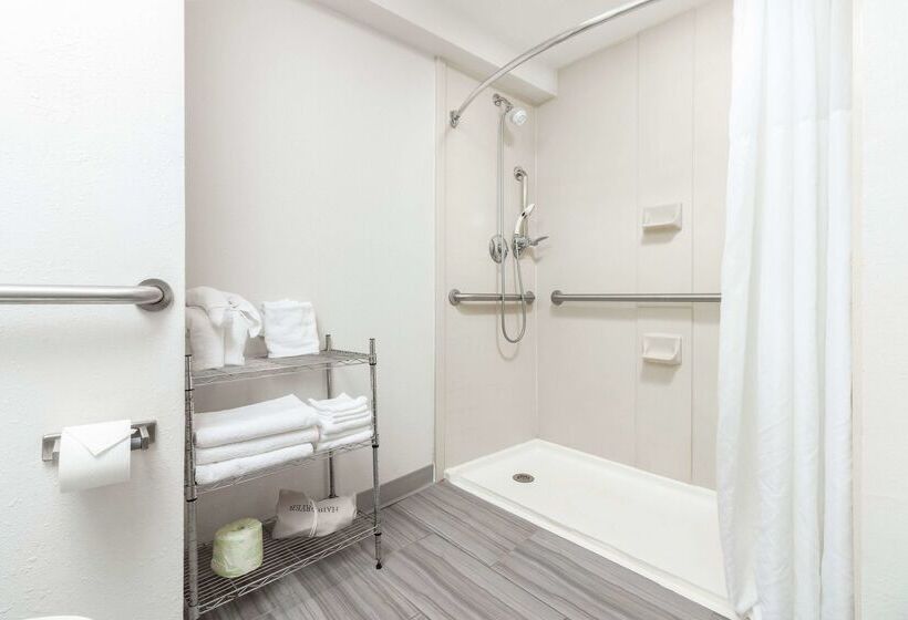 هتل Hampton Inn Daytona Shoresoceanfront