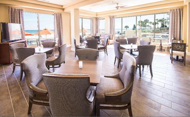 هتل Hampton Inn Daytona Shoresoceanfront