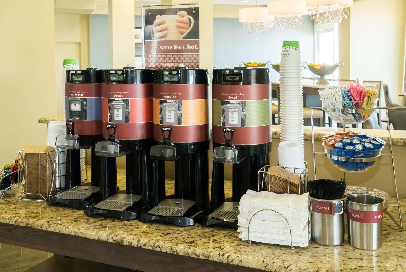 هتل Hampton Inn Daytona Shoresoceanfront