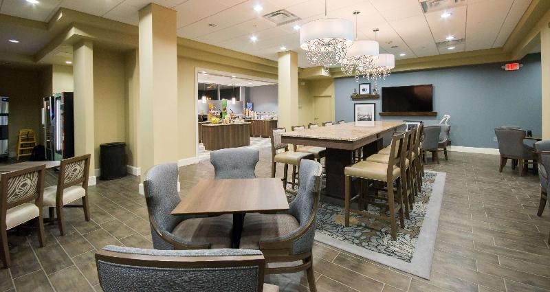 هتل Hampton Inn Daytona Shoresoceanfront