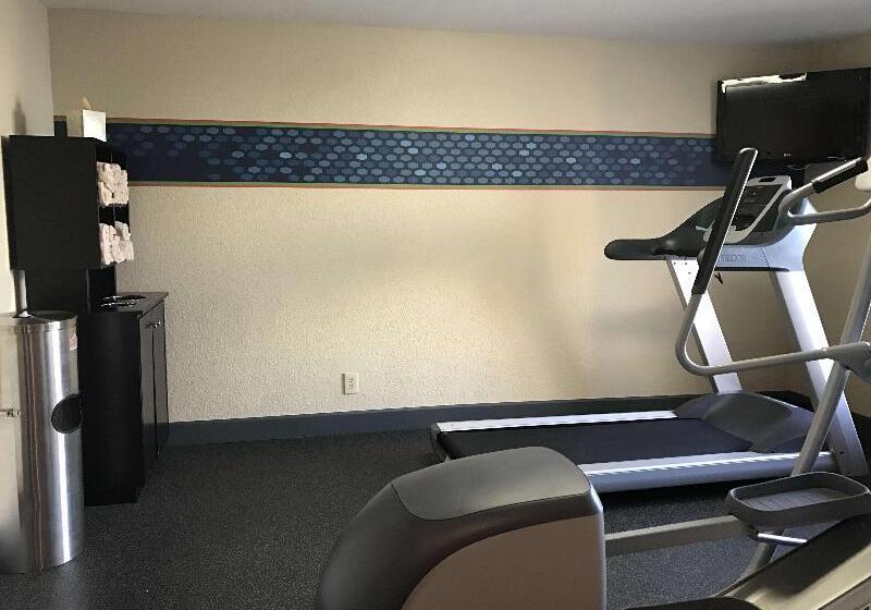 هتل Hampton Inn Daytona Shoresoceanfront