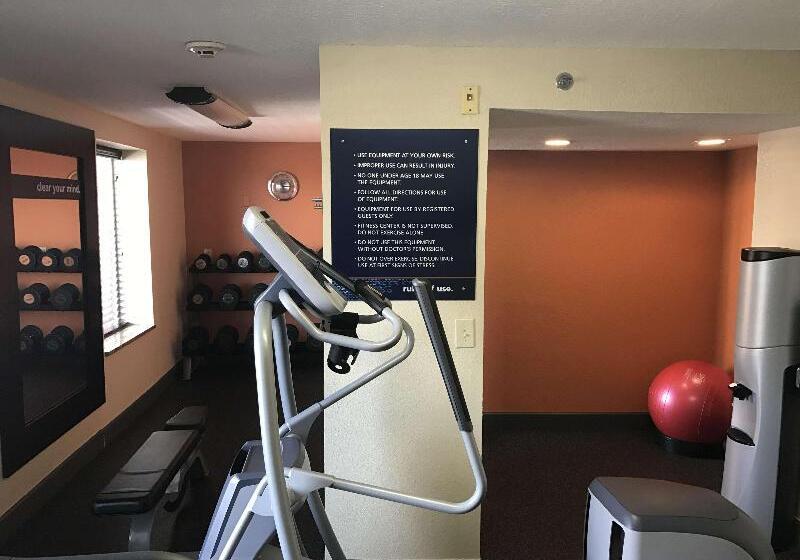 هتل Hampton Inn Daytona Shoresoceanfront