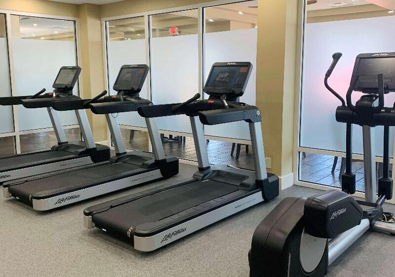 هتل Hampton Inn Daytona Shoresoceanfront