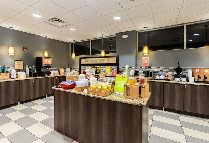 هتل Hampton Inn Daytona Shoresoceanfront