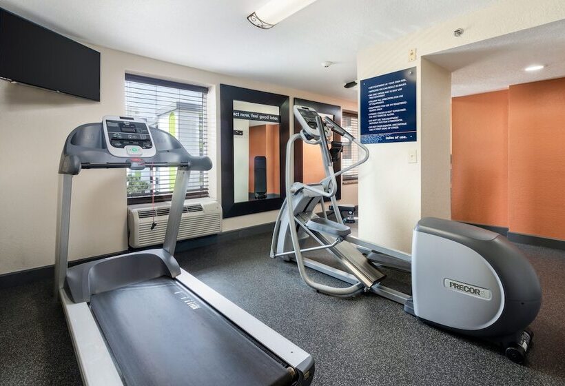 هتل Hampton Inn Daytona Shoresoceanfront